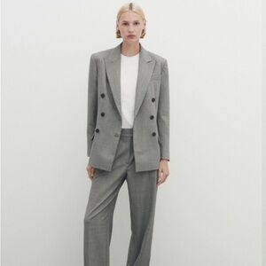 Massimo Dutti NWT blazer, 8